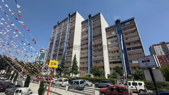 Beylikdüzü Metrobüs 7 Dk Ferah Geniş Temiz 3+1 Kiralık Daire 1