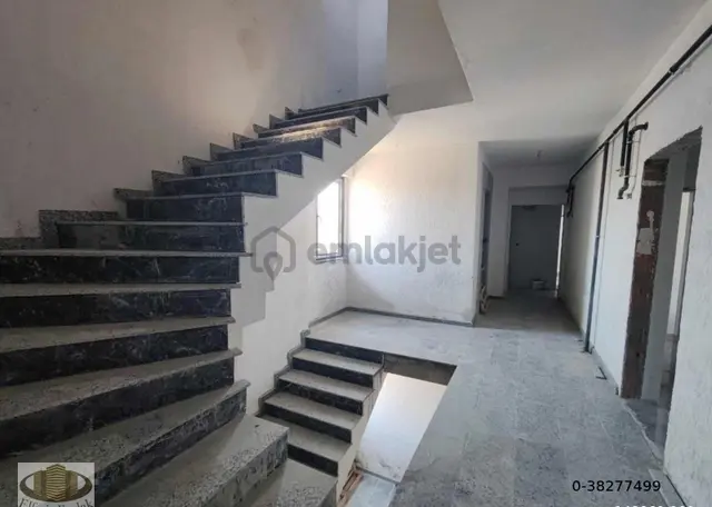 2+1 Sıfır Daire İsmet Paşa'da 2