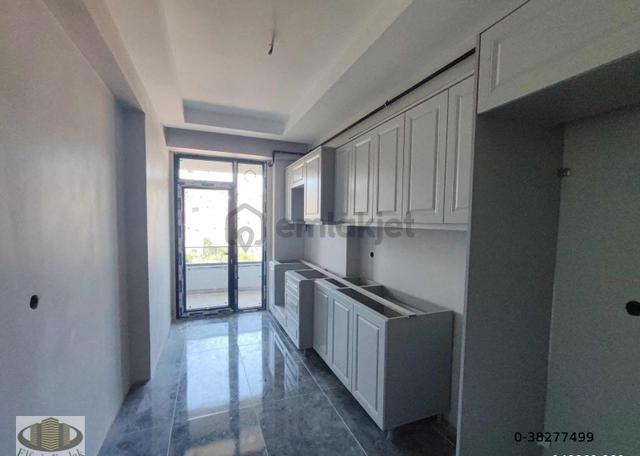 2+1 Sıfır Daire İsmet Paşa'da 5