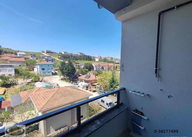 2+1 Sıfır Daire İsmet Paşa'da 4