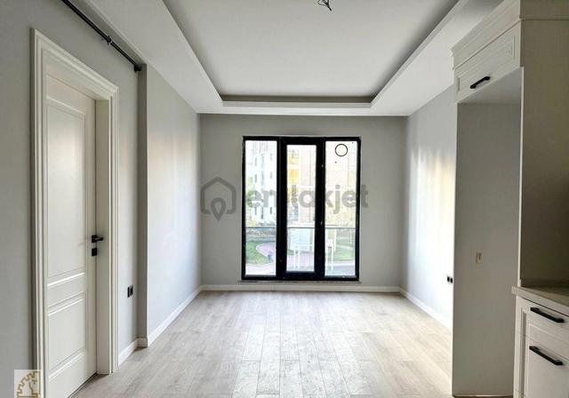 Truva//selim Dağhan'dan Yenimahalle'de Lüks 1+1 Daire 1