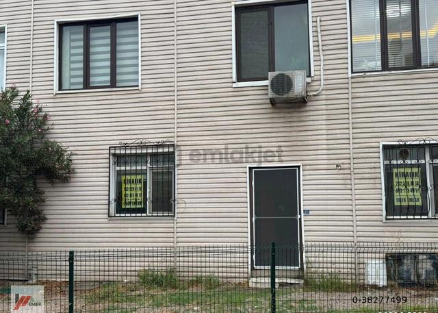Emek Emlak'tan Derince Dumlupınar Mah.de Kiralık Home Ofis 2