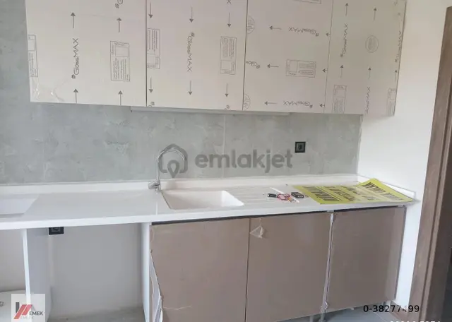 Emek Emlak'tan İlimtepe Yeni Toki 3.etap Gb5 Blok Kiralık Daire 1