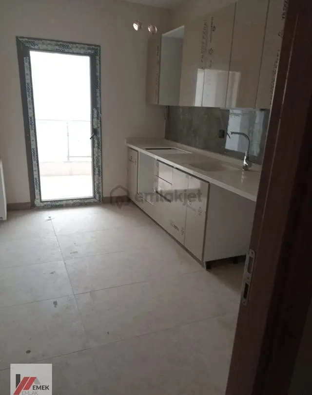 Emek Emlak'tan İlimtepe Yeki Toki 2. Etap Gk1 Blok Kiralık Daire 2