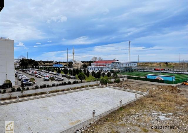Truva // Onur Gündüzcü'den Sgk, Emniyet, Saskiye Çok Yakın Ofis 5