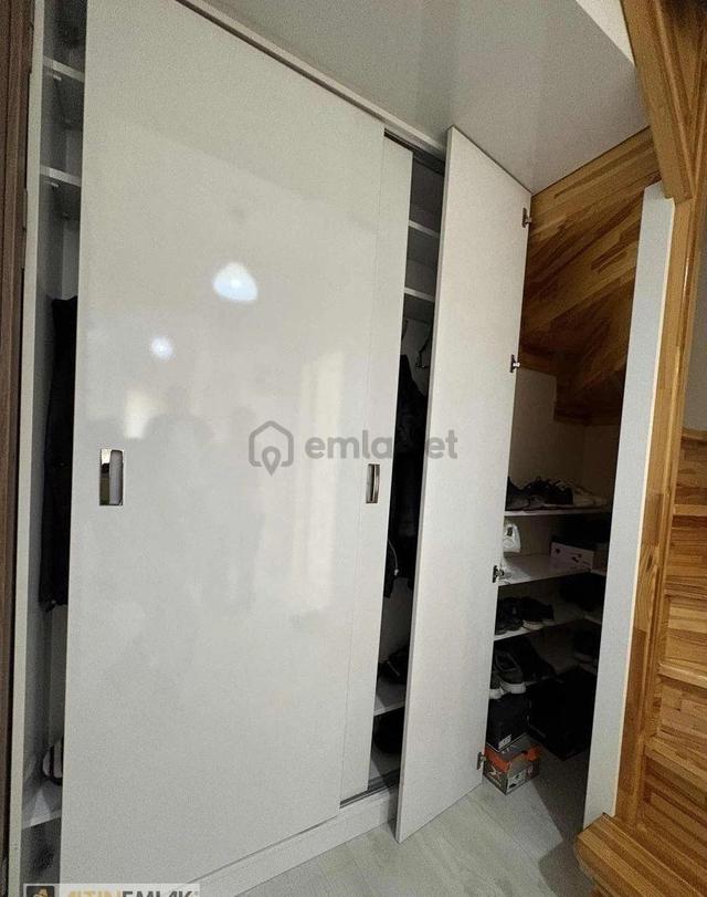Bahçelievler Zafer Mah Satılık Dubleks 4+1 Lüks 160 M2 Daire 4