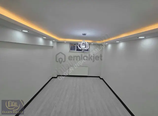 Ülgen İnş Esentepe Mah Satılık Bahçe Katı 2+1 .100 M