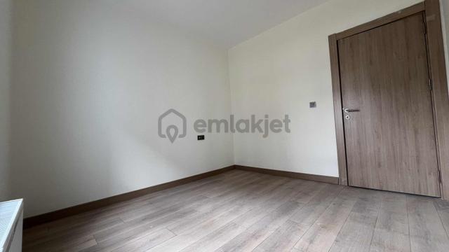 Konal / Hacılar Meydan'da 2+1 Sıfır Toki Dairesi 2