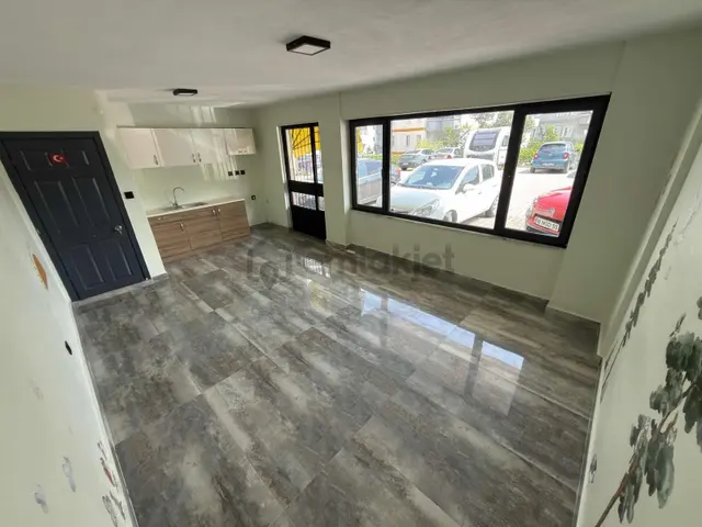 Olivium'dan Eğitim Mh'de Satılık 30m2 Boş Dükkan 3