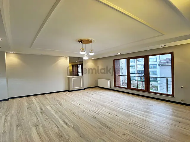 Cadde34 Yapı'dan Kıraçta 4+1 Sıfır Ayarında Full Dekorlu Satılık Dubleks Daire!! 3