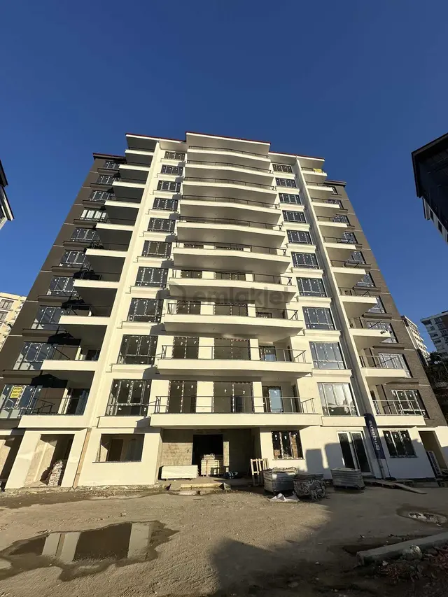 M.a.g'den Çukurcayır Da Satılık Sıfır Özel Yapılı Daire 1