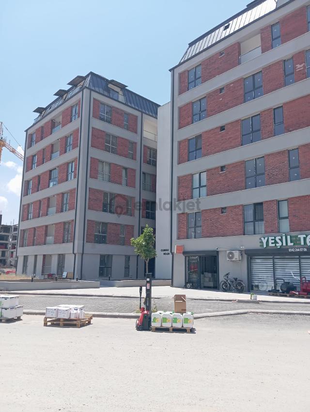 Vergi Dairesi Yani Kiralık 2+1 Daire 1