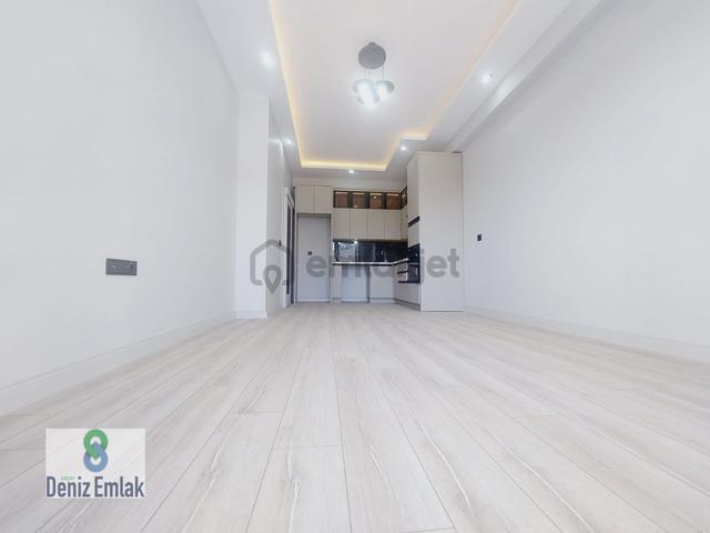 Deniz Den Edremit Güre'de Satılık 1+1 Sıfır Daire 3