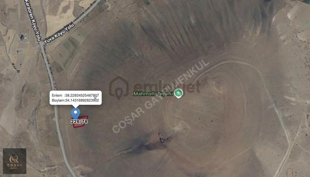 -coşar Gayrimenkul-3714m2anayolcephe 2kat 1855m2inşaatiznivardır 5