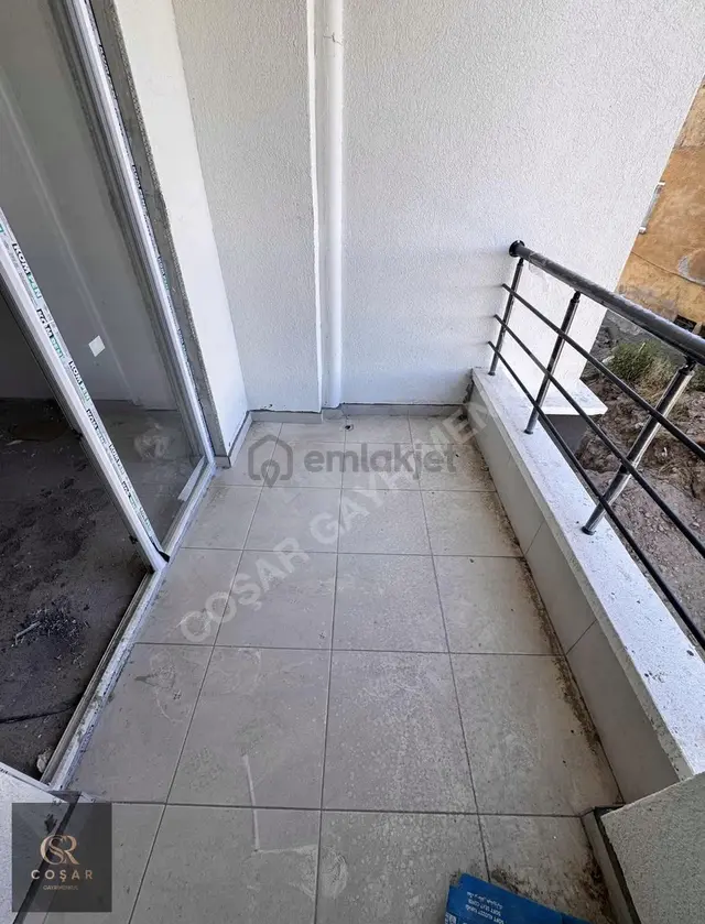 -coşar Gayrimenkul-aeah Yakını Lüks 3+1 Satılık Daire Ön Cephe 4