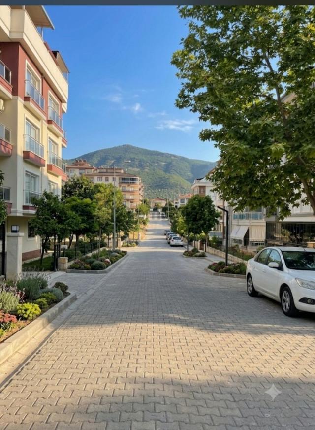 Kurumsal'a Uygun Geniş Ön Kullanımlı Ferah Kiralık Dükkan/mağaza 3