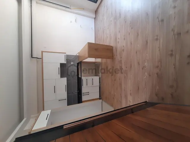 1+1 Kiralık Daire Üniversite Yakını Balatçık Mah. 3