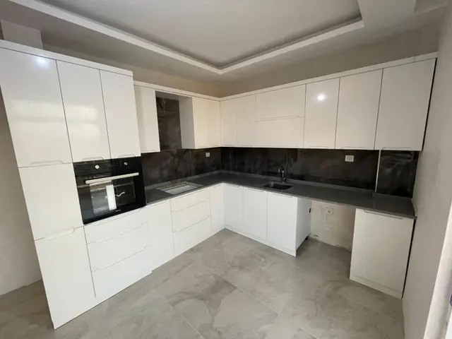 Hkm Yapı Mühendislikten Satılık Depolu Geniş 3+1 Daire 3
