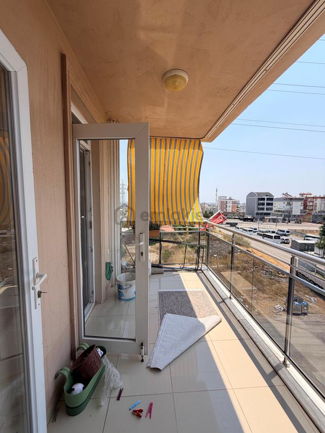 Antalya Kepez Fevzi Çakmak’ta Havuzlu Sitede 3+1 Satılık Daire 4