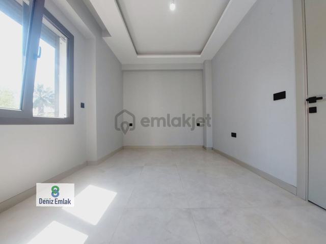 ∞ Deniz Den ∞ Güre Cumhuriyet Mahallesi Satılık 3+1 Müstakil Bahçeli Villa 5