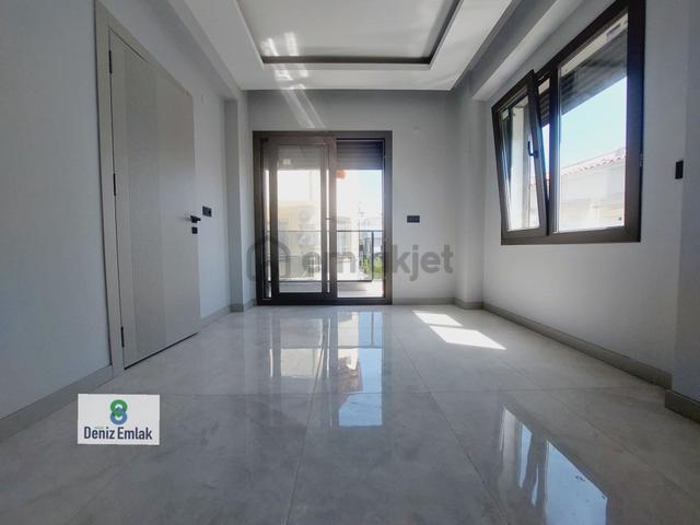 ∞ Deniz Den ∞ Güre Cumhuriyet Mahallesi Satılık 3+1 Müstakil Bahçeli Villa 4