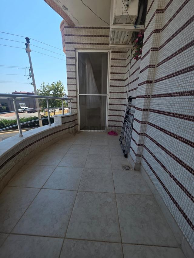 Merkezi Konum, Her Yöne Hakim,geniş Ve Şık Daire 5