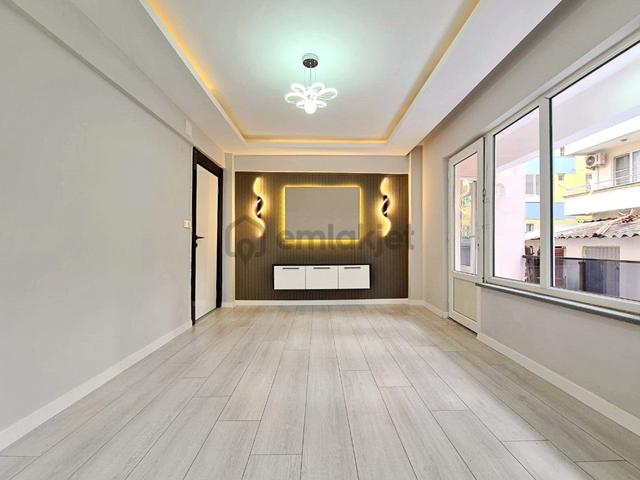 𝄞melodi'den Akçay Merkez'de Bahçeden Eve Gireceğiniz Denize 200mt Ayrı Mutfaklı 2+1 Daire 5