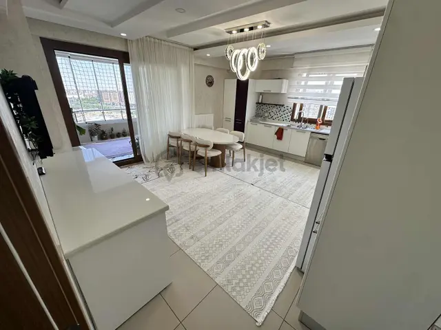 Med Life Gayrimenkul'den Kayapınarda Ultra Lüx 4+1 Satılık Daire 1