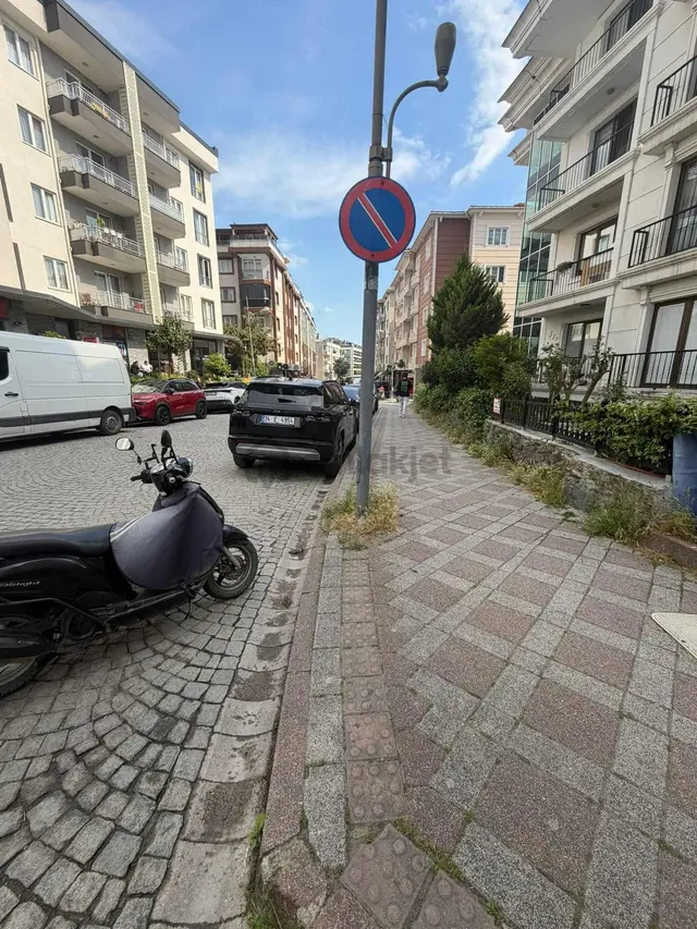 İstanbul Göktürk Cadde Üzeri 80m2 Devren Kıralık Lüx Tekel Bayi 4