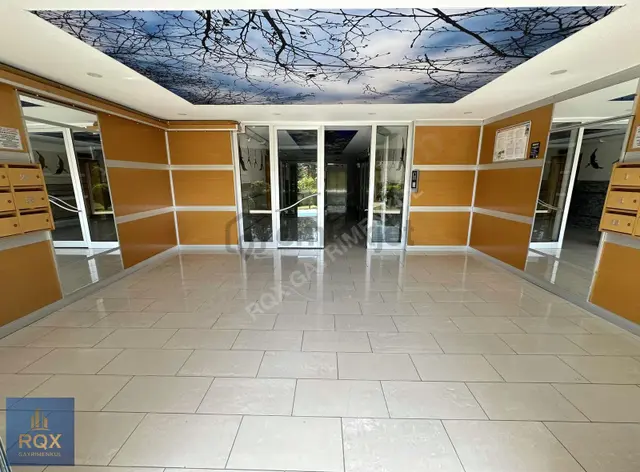 Atlantis Yakını Metroya Yürüme Mesafesinde Full Yapılı 3+1 Daire 3