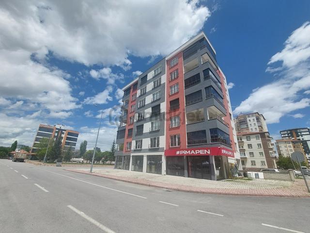 Mithatpaşa Kiralık 55 M2 Wcli Dükkan 1
