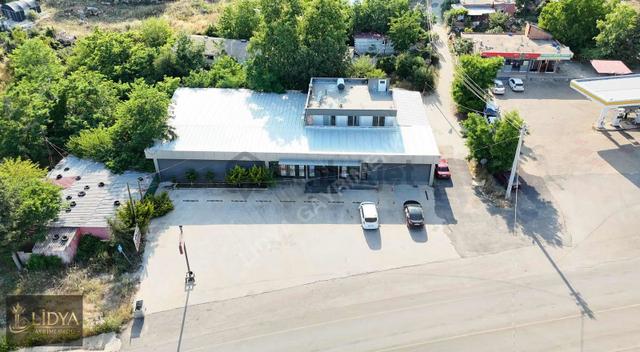 Aslanlı 1.053 M2 Arsa+kurumsal Kiracılı İşyeri+3+1 Satılık Daire 4