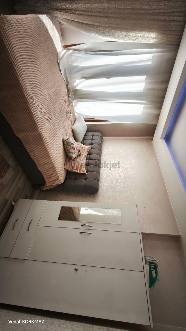 Pınarbaşı'nda Eşyalı 2+0 4