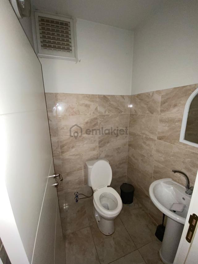 Kariyer'den Ertuğrulgazi Cad. Atimer2'de Ön Cephe Kiralık Ofis 3