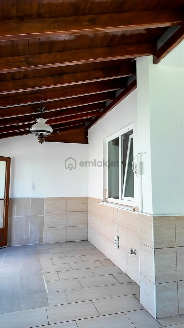 Muğla Yeniköy'de Site İçerisinde Satılık 3+1 Müstakil Daire! 3