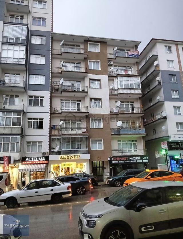 Taştan Gayrimenkul'den Demetevler 357. Cadde De Satılık Daire. 1