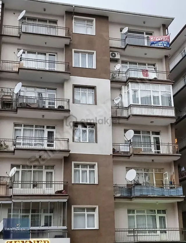 Taştan Gayrimenkul'den Demetevler 357. Cadde De Satılık Daire. 2