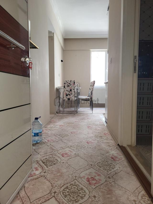 Wisremden 2+0 Eşyalı Merkeze Yürüme Mesafeli Kiralık Daire 1
