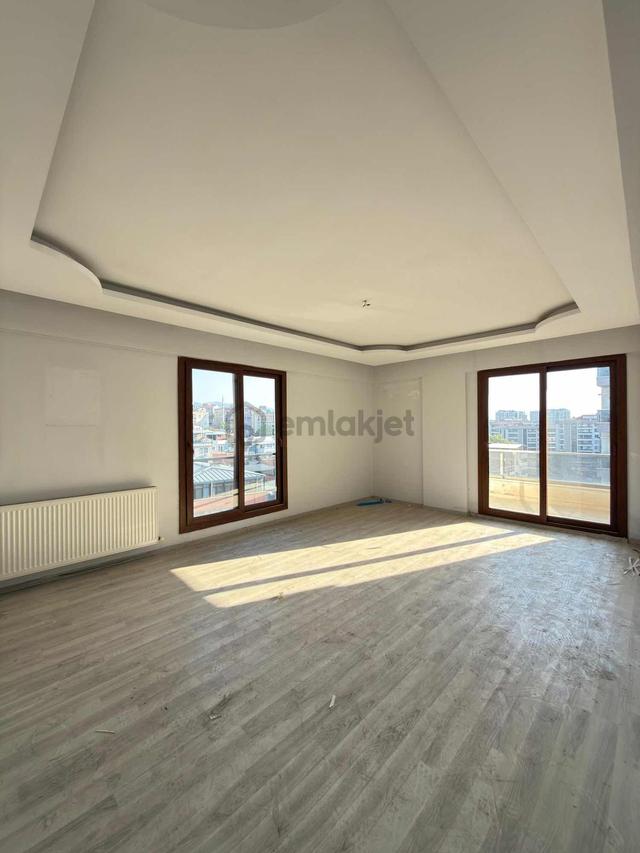Mimar Sinan Cad Üzerinde Lokasyon Harikası Lüks Kiralık Daire 4