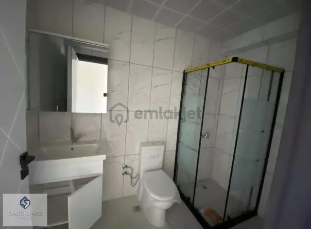 Sarsılmaz Grup Geniş Mutfak Ve Balkon Sıfır 3+1 Daire 5