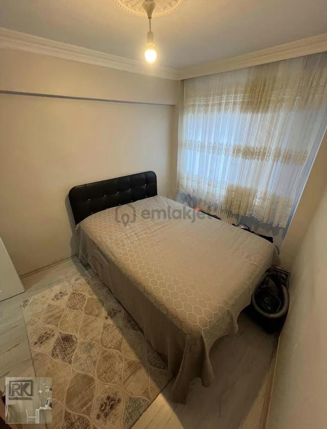 R.k Dan Osmangazi Maksem De Satılık 2+1 Masrafsız Daire 5