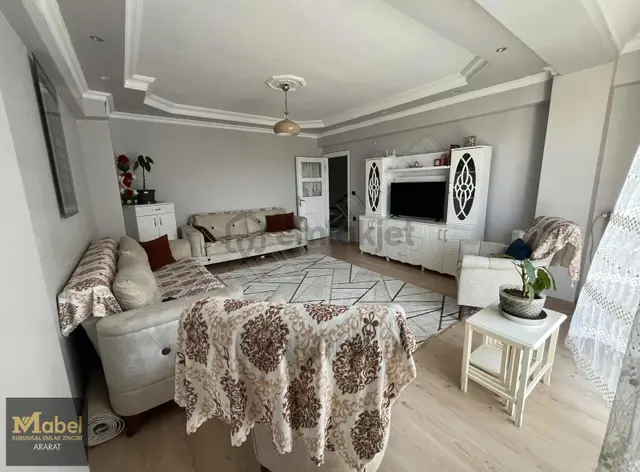 Mabel Gayrımenkulden Esenler Tuna Mahallesinde Satılık 2+1 Daire 3