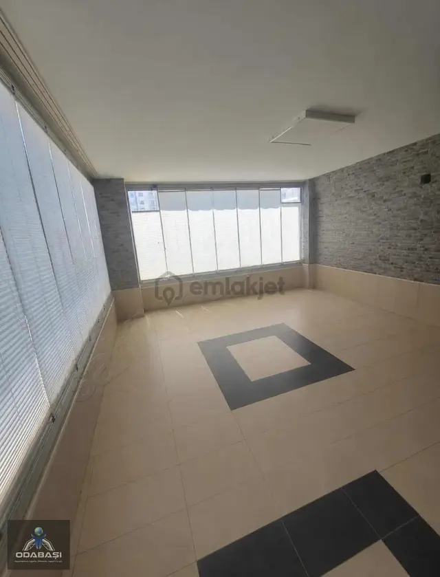 Odabaşı Gayrimenkul'den Çeysa Goldpark Sitesinde Ultra Lüks 4+1 2