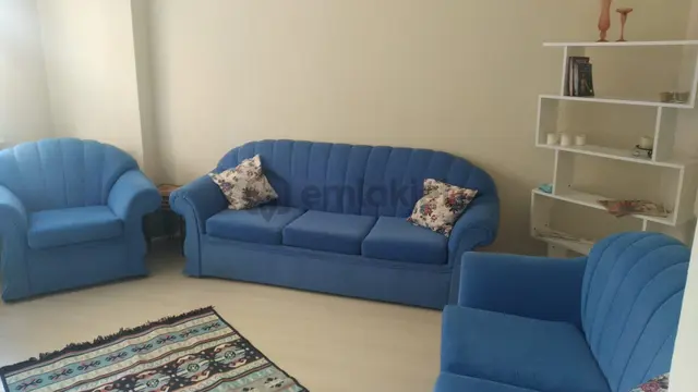 Görükle Dumlupınar Mah. Güzel Konumda 2+1 Kiralık Daire 2