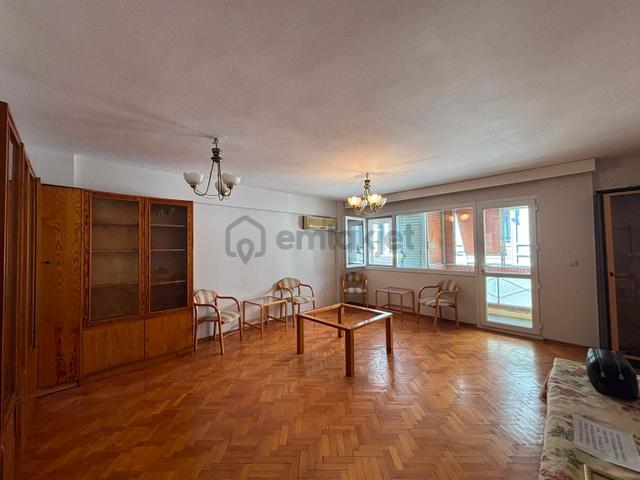 Alsancak Gündoğdu Meydanı Yakını 2.kat 100m2 3+1 Kiralık Daire 1
