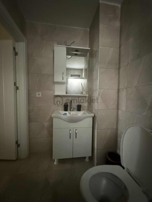 Samandıra Da Full Eşyalı Devren Kiralık Ofis Katı 3