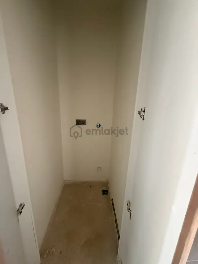 Dairemiz İkizce Dolup İkinci Bölge Beşinci Etap Üçüncü Ara Kat 3 + 1 4