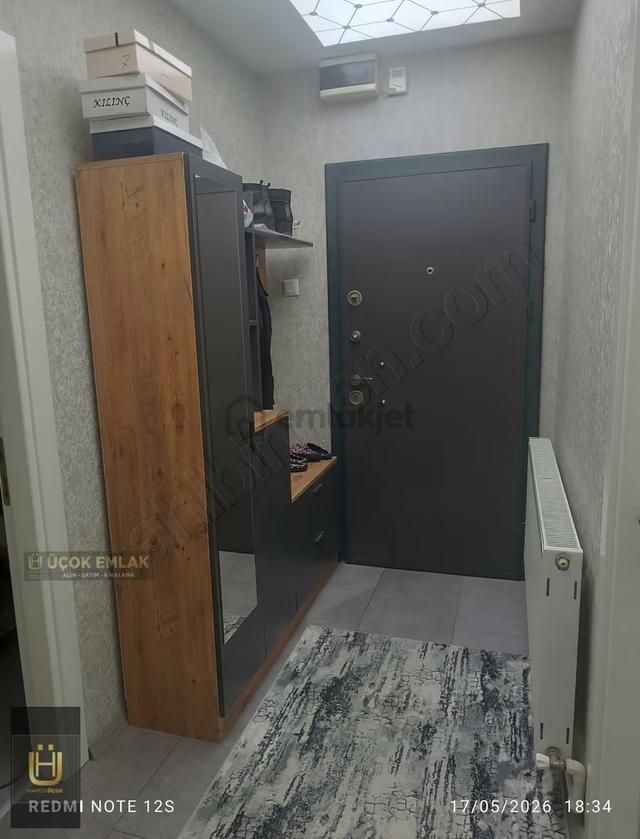 Afyon Üçok Emlak Salar Kasabası 2+1 90m² Satılık Müstakil Ev 4