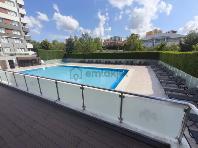 Lilyum Evleri Kiralık 2+1 2