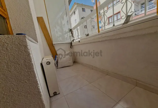 3+1 Kiralık Kuşcağız Tarhanlar Cd. Yakını 5